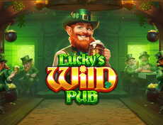 Luckys Wild Pub