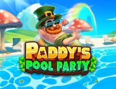 Paddy`s Pool Party